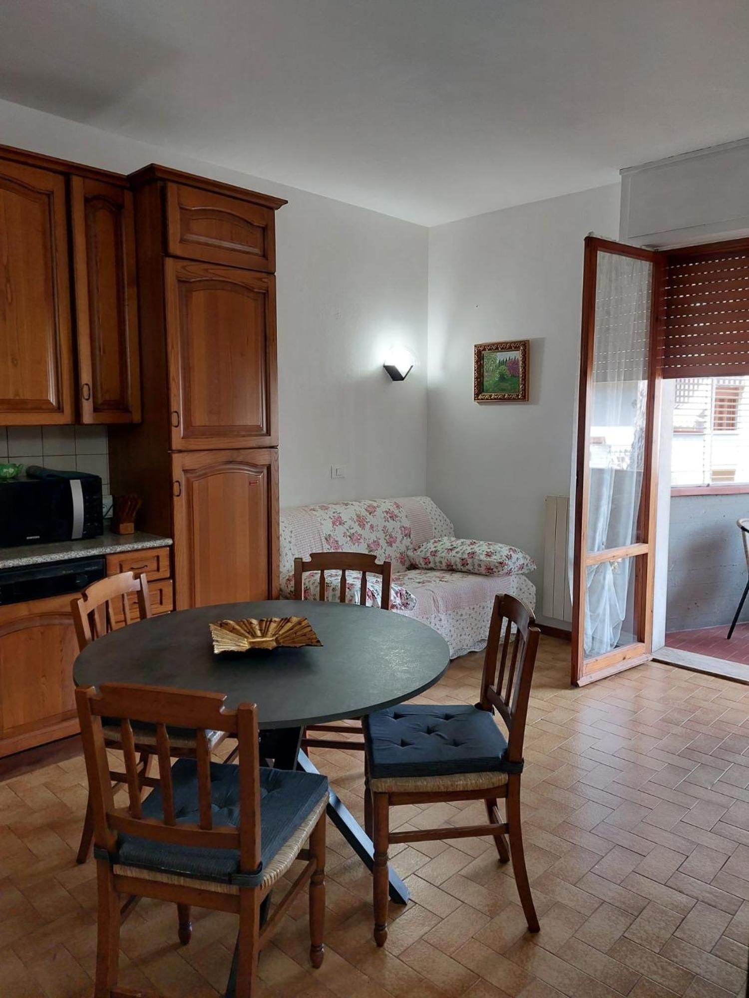 Appartamento Al Mare Di Liguria E Toscana Marina di Massa Exterior foto
