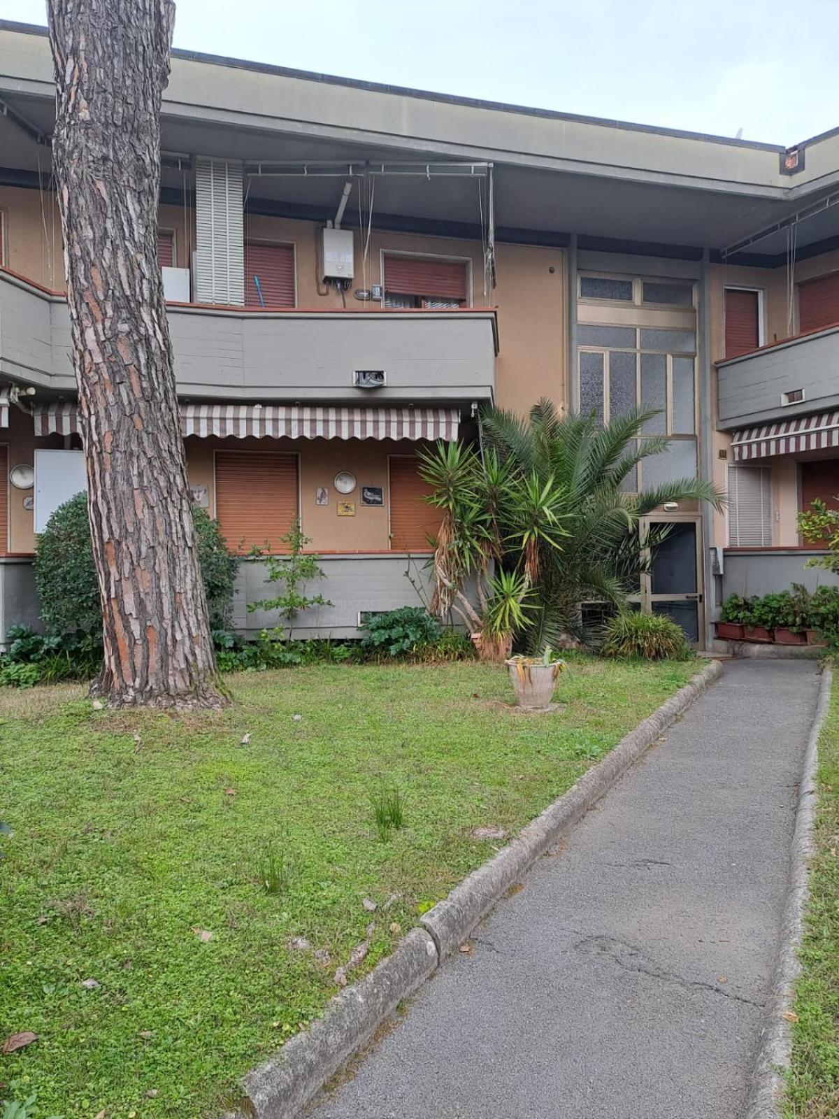 Appartamento Al Mare Di Liguria E Toscana Marina di Massa Exterior foto